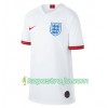 Billiga Fotbollströjor England Hemma tröja Dam VM 2019 Kortärmad